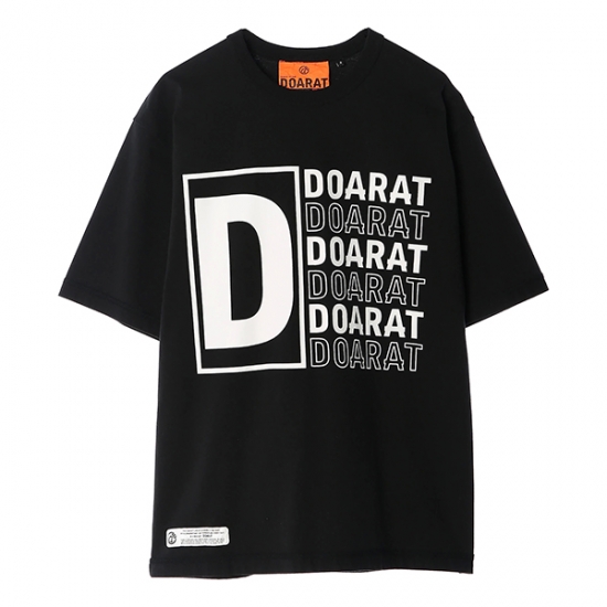 DOARAT DロゴPT半袖Tシャツ│アイスウィン ジャパン株式会社