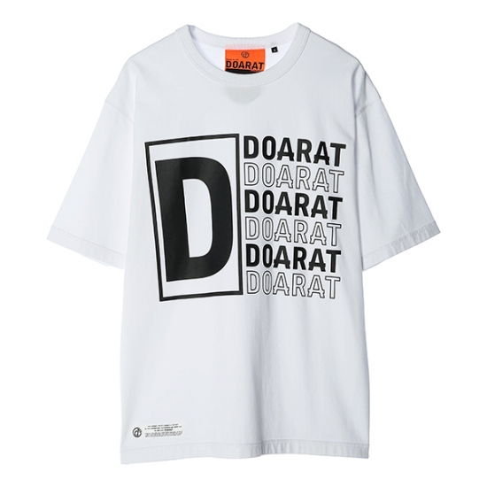 doarat t シャツ クリアランス