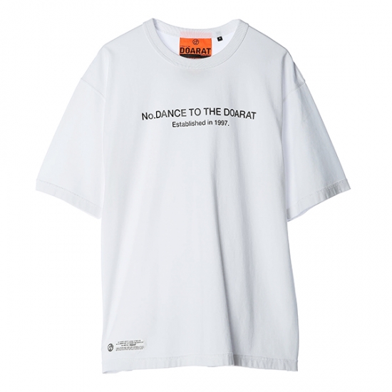 DOARAT DT2DPT半袖Tシャツ│アイスウィン ジャパン株式会社