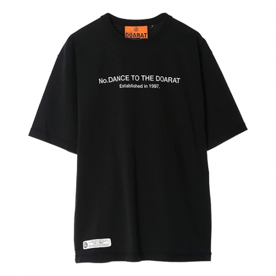 DOARAT DOARAT×KiKi&amp;LaLa コラボTシャツ DOARAT - DOARAT DOARAT×KiKi&LaLa コラボTシャツの通販 by GOGO！！'s