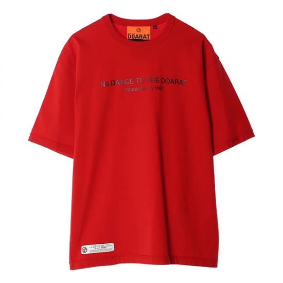 DOARAT DT2DPT半袖Tシャツ│アイスウィン ジャパン株式会社