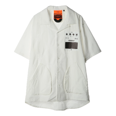 doarat ドゥアラット チェック半袖 つなぎ Yamataka-114-s-01-dl.jpg